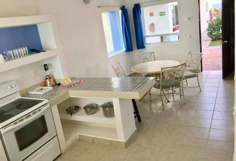 Бунгало Стандарт 2 Спальни, Bungalows Princess