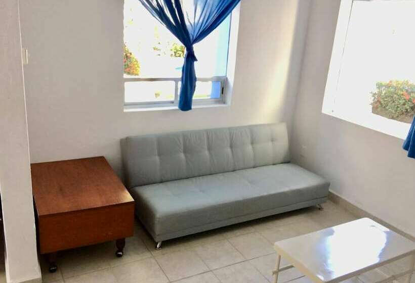 Бунгало Стандарт 2 Спальни, Bungalows Princess