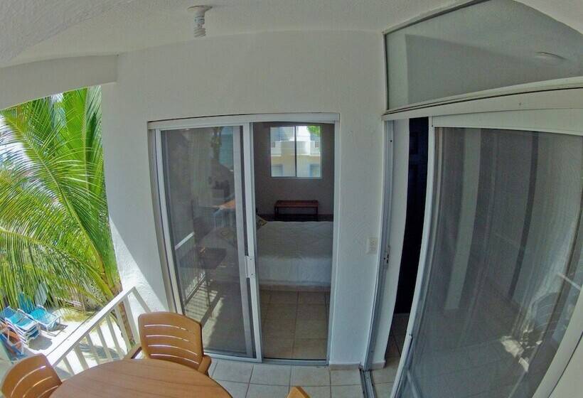 Бунгало Стандарт 2 Спальни, Bungalows Princess