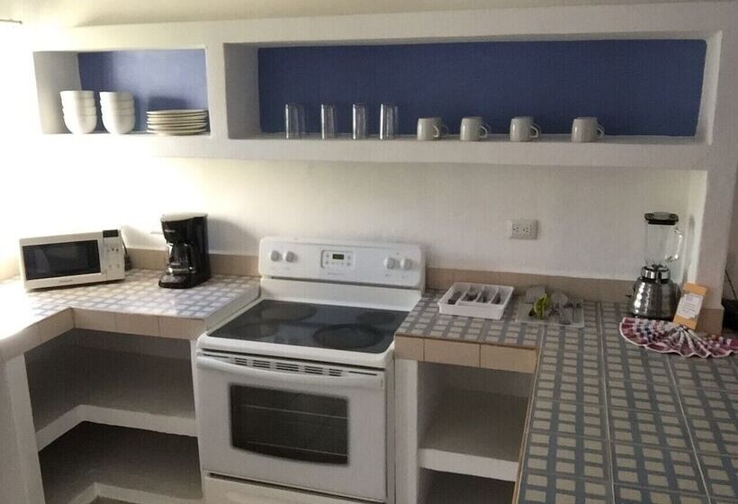 Бунгало Стандарт 2 Спальни, Bungalows Princess