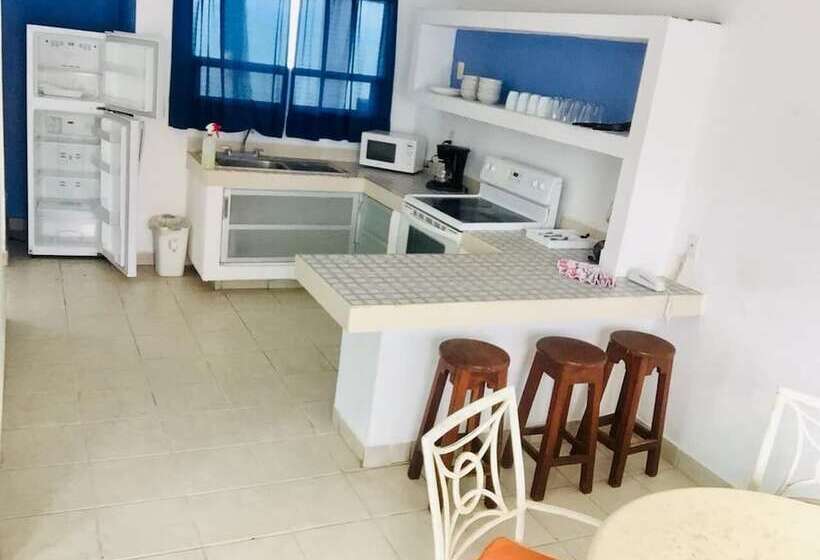 Бунгало Стандарт 2 Спальни, Bungalows Princess