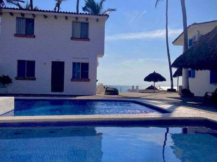 Бунгало Стандарт 2 Спальни, Bungalows Princess