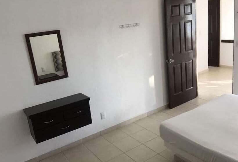 Бунгало Стандарт 2 Спальни, Bungalows Princess