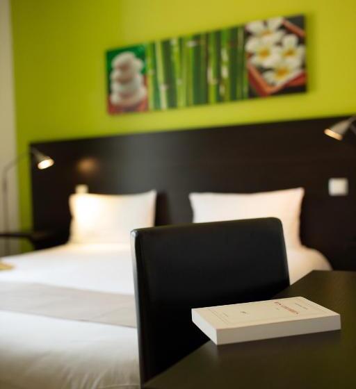 스탠다드 룸, Logis Hôtel Restaurant De France