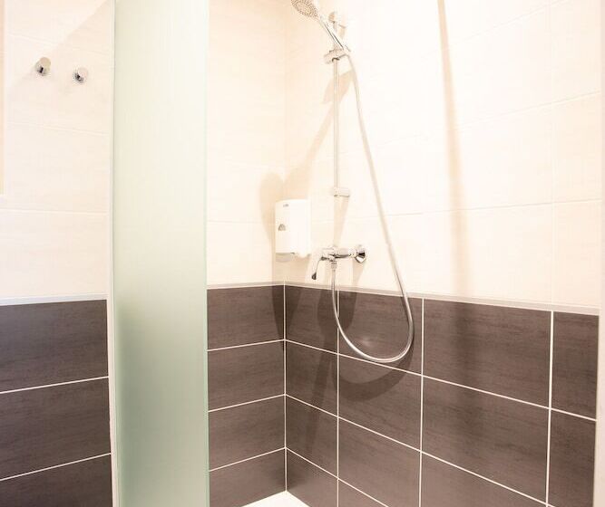 스탠다드 룸, Logis Hôtel Restaurant De France