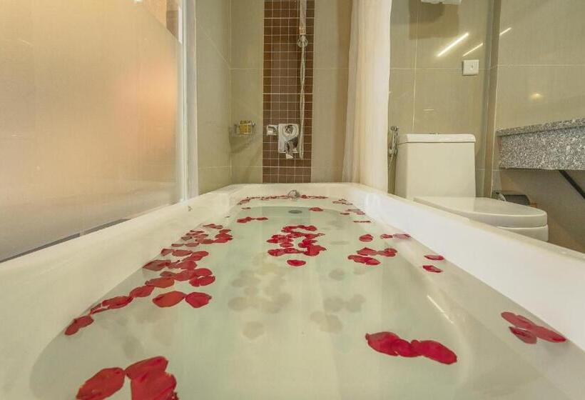 آپارتمان 2 خوابه, Eden Plaza Danang