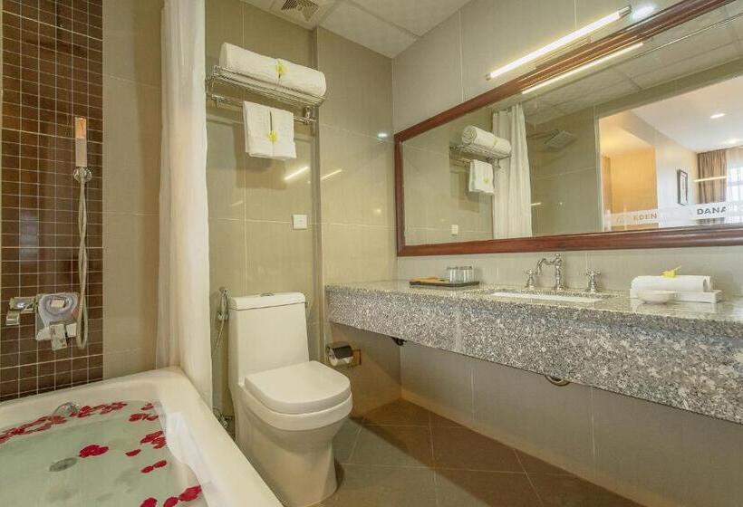 آپارتمان 2 خوابه, Eden Plaza Danang