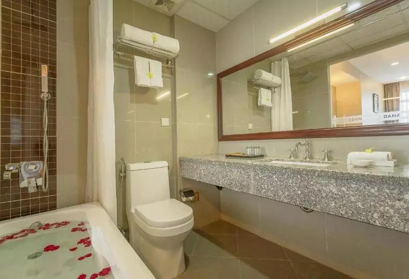 آپارتمان 2 خوابه, Eden Plaza Danang