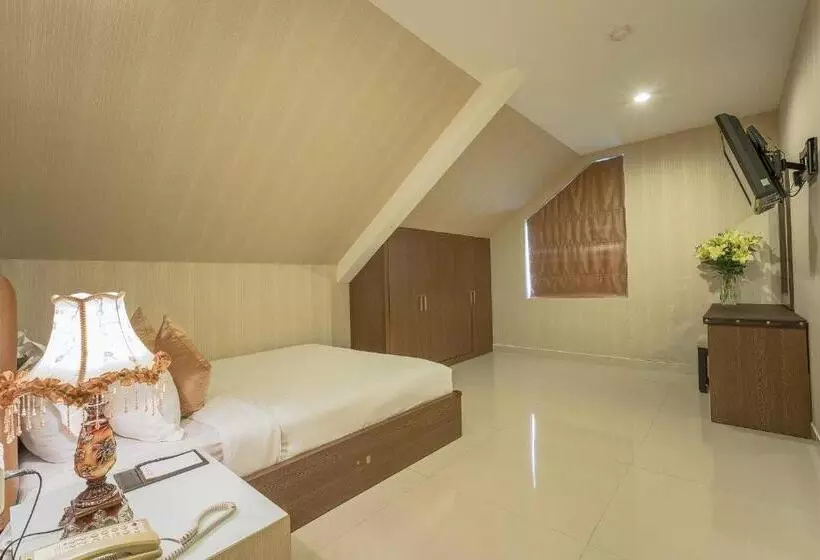آپارتمان 2 خوابه, Eden Plaza Danang