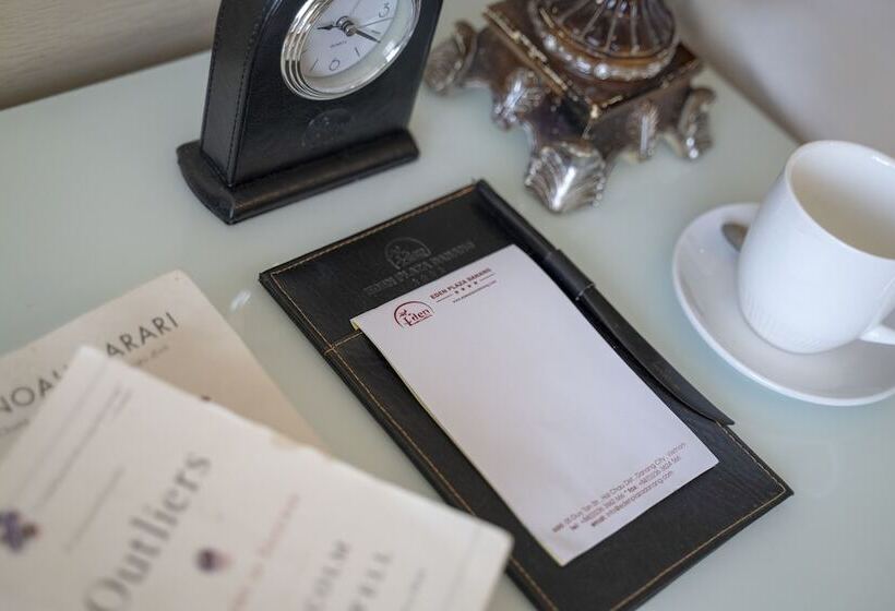 اتاق لوکس, Eden Plaza Danang