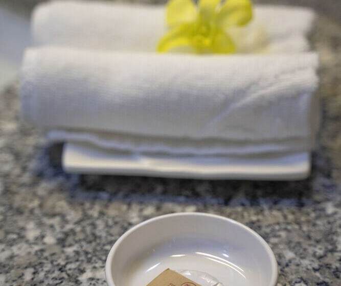 اتاق لوکس, Eden Plaza Danang