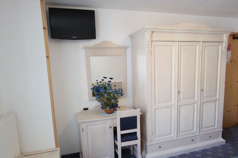 غرفة قياسية, Europa