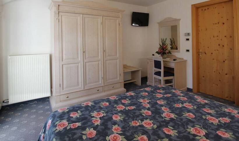 غرفة قياسية, Europa