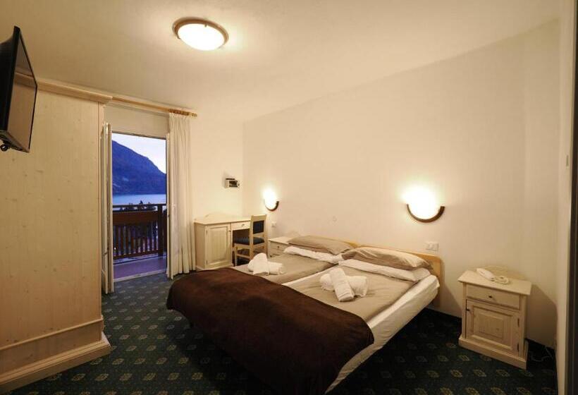 غرفة عائلية, Europa