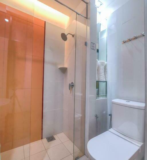 חדר דלוקס, Yan