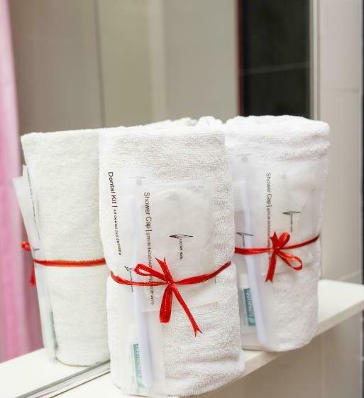 חדר דלוקס, Yan