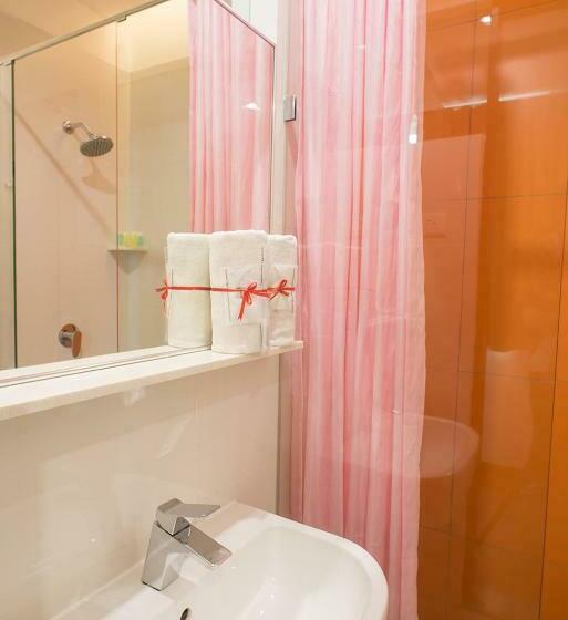 חדר דלוקס, Yan