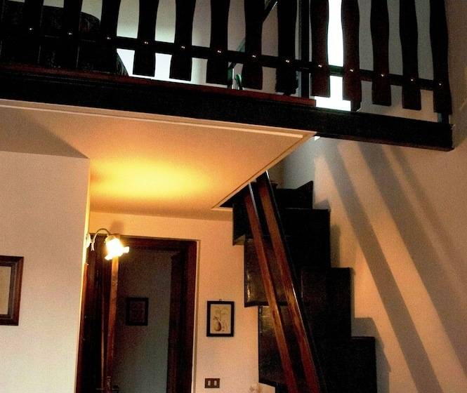 ファミリールーム, Il Vecchio Frantoio