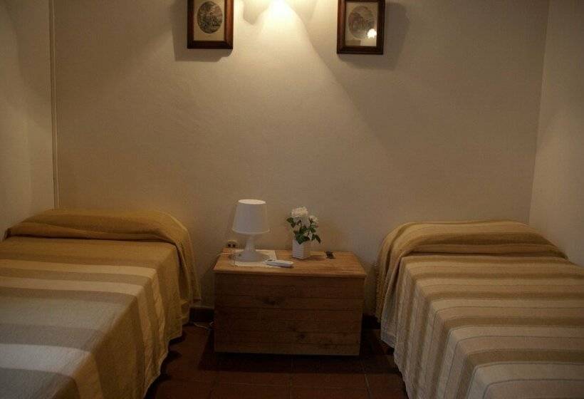 ファミリールーム, Il Vecchio Frantoio