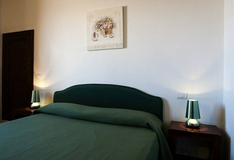 スタンダードルーム, Il Vecchio Frantoio