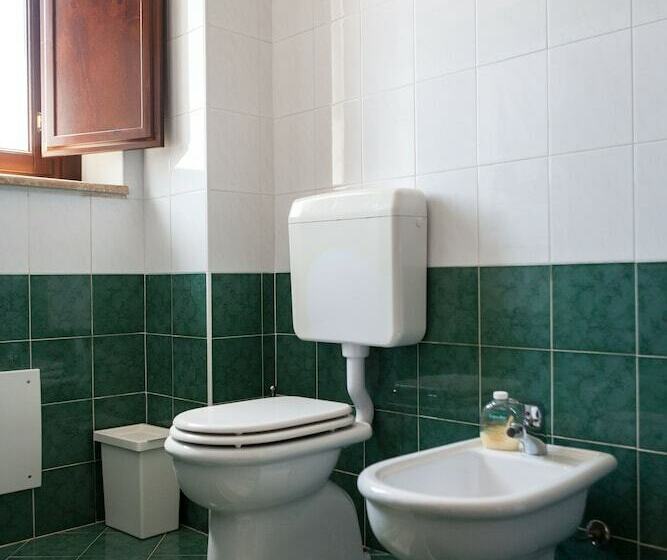 スタンダードルーム, Il Vecchio Frantoio