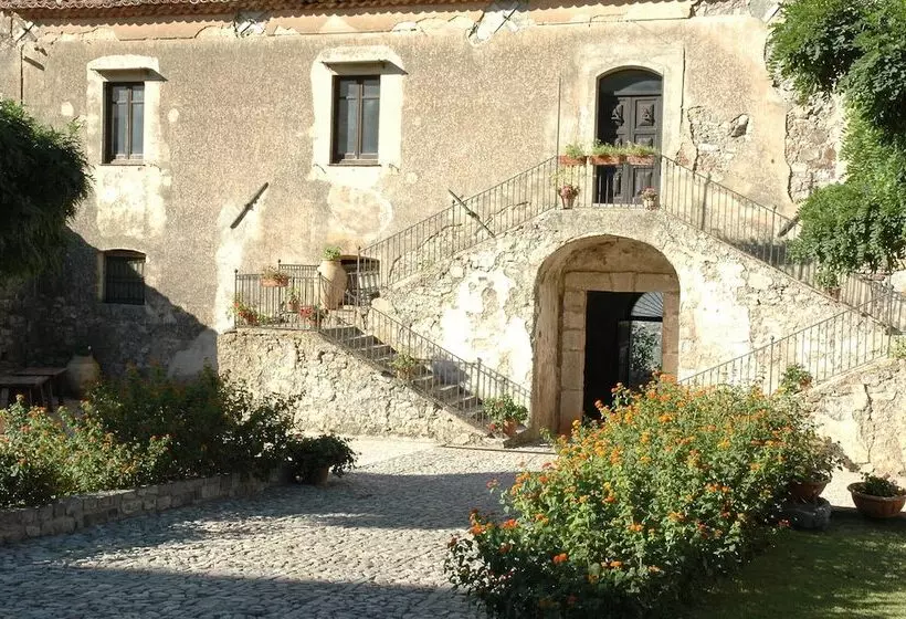 ファミリールーム, Il Vecchio Frantoio