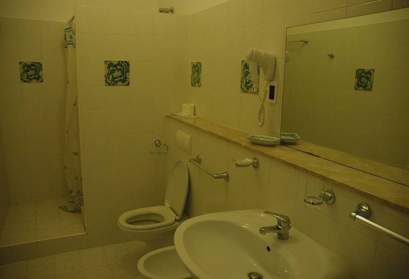 ファミリールーム, Il Vecchio Frantoio