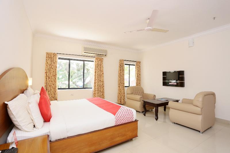 חדר סטנדרט, Inthira Thakhek