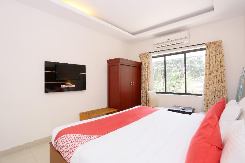 חדר סטנדרט, Inthira Thakhek