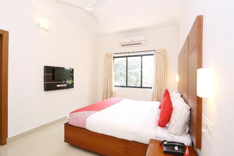 חדר סטנדרט, Inthira Thakhek