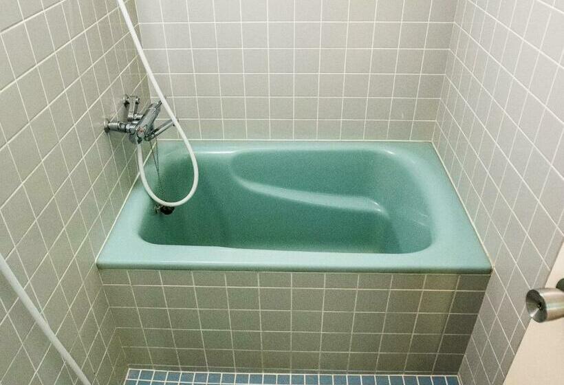 חדר סטנדרט, Kurohime Kogen