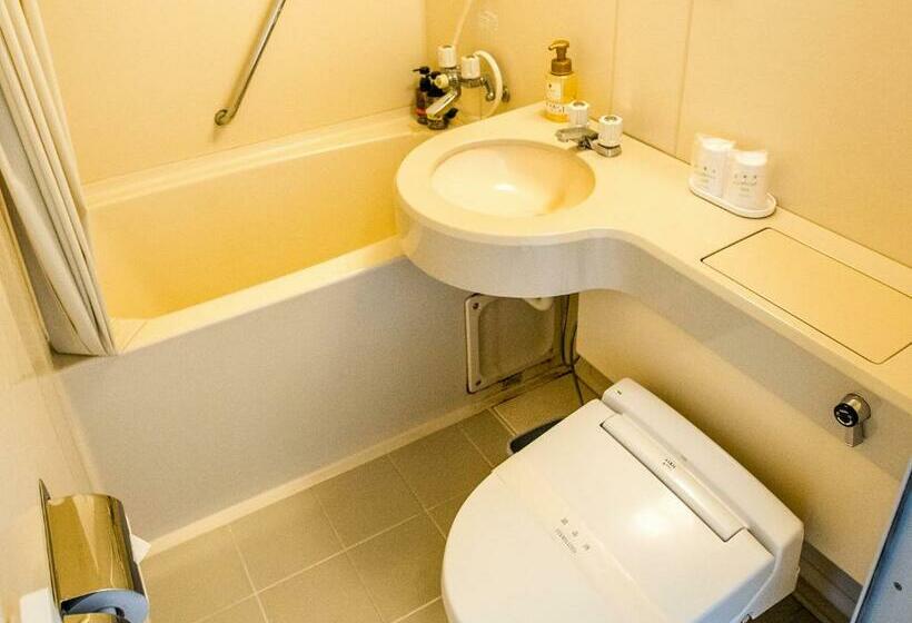 חדר סטנדרט, Kurohime Kogen