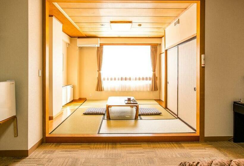 חדר סטנדרט, Kurohime Kogen