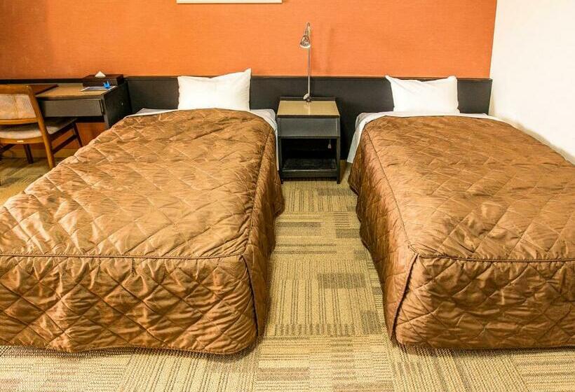 חדר סטנדרט, Kurohime Kogen