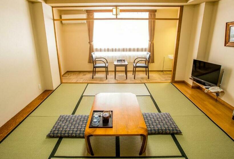 חדר סטנדרט, Kurohime Kogen