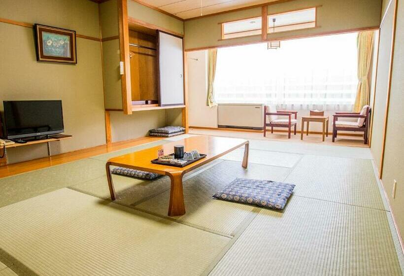 חדר סטנדרט, Kurohime Kogen