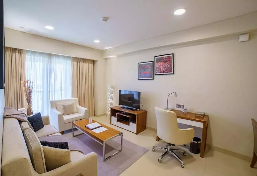 آپارتمان 2 خوابه, Levatio Suites Muscat, A Member Of Radisson Individuals