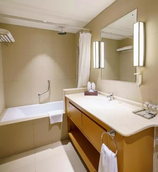 آپارتمان 1 خوابه, Levatio Suites Muscat, A Member Of Radisson Individuals