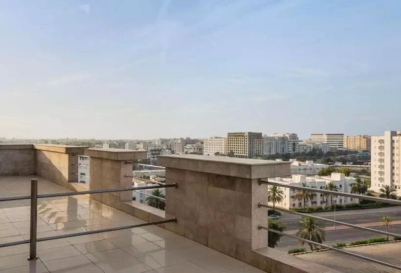 2 Bedroom Apartment with Terrace