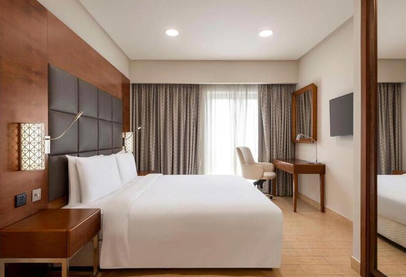 استودیوی استاندارد, Levatio Suites Muscat, A Member Of Radisson Individuals