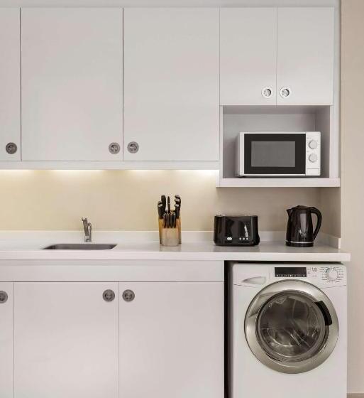 استودیوی استاندارد, Levatio Suites Muscat, A Member Of Radisson Individuals