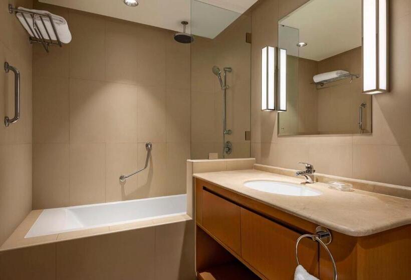 استودیوی استاندارد, Levatio Suites Muscat, A Member Of Radisson Individuals