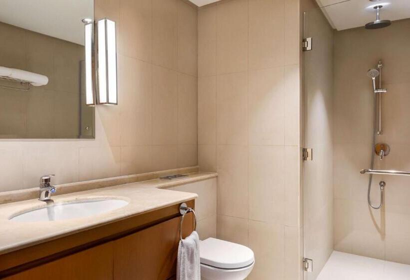 استودیو استاندارد با تراس, Levatio Suites Muscat, A Member Of Radisson Individuals