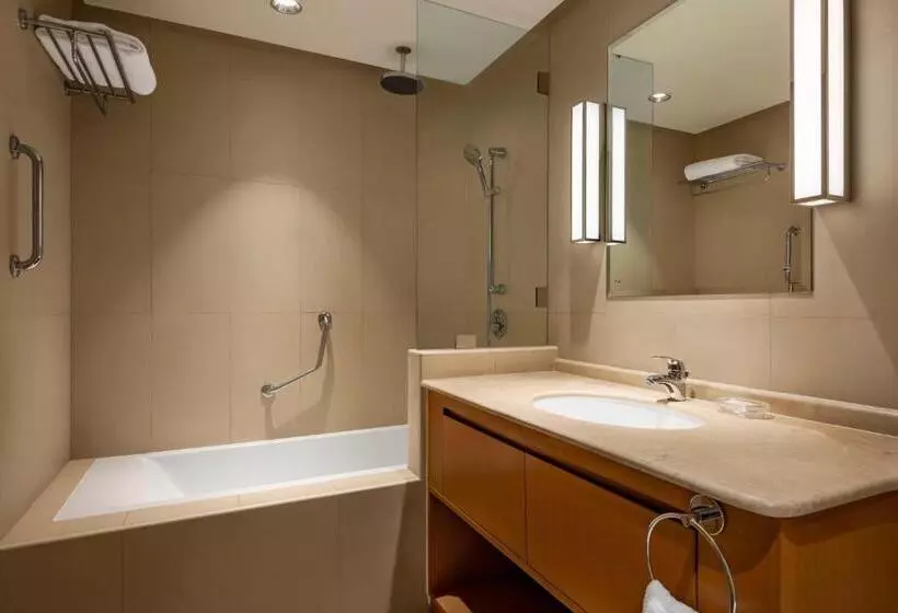 آپارتمان 1 خوابه, Levatio Suites Muscat, A Member Of Radisson Individuals