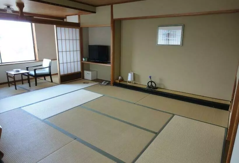 ファミリールーム, Miyajima Hotel Makoto