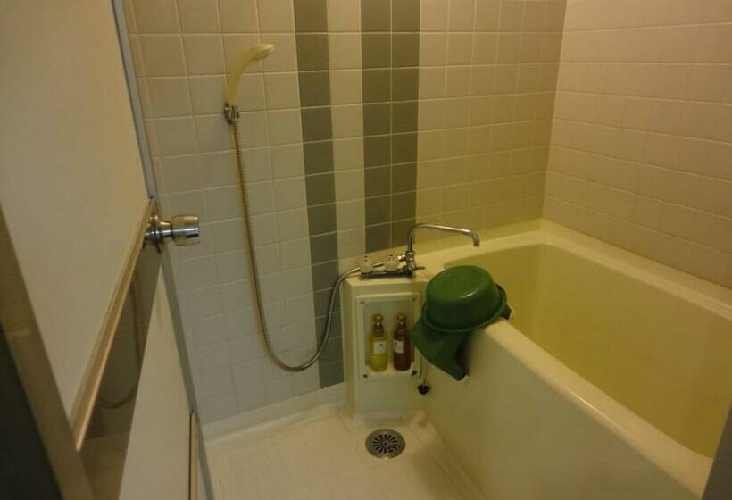 غرفة عائلية, Miyajima Hotel Makoto