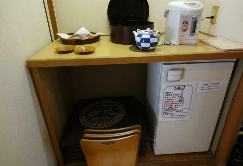 Семейный Номер, Miyajima Hotel Makoto