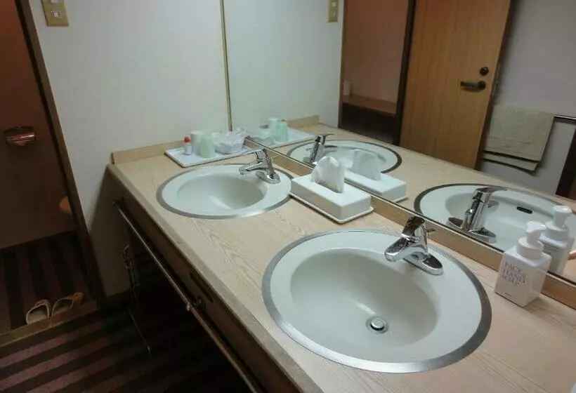 ファミリールーム, Miyajima Hotel Makoto