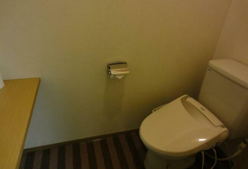 غرفة عائلية, Miyajima Hotel Makoto