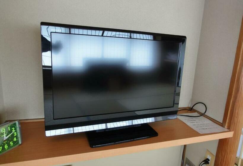 غرفة عائلية, Miyajima Hotel Makoto